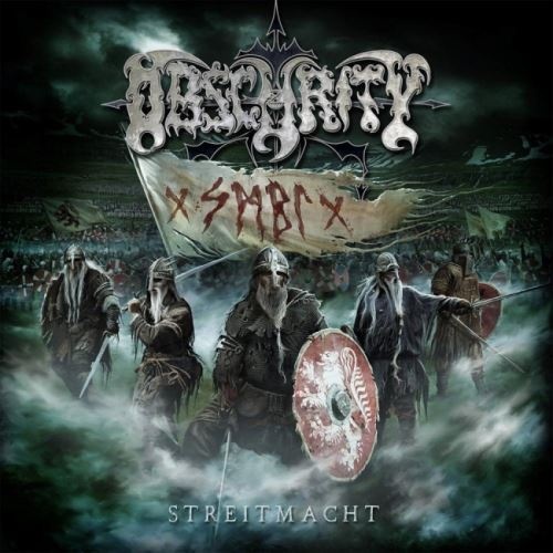 Obscurity - Strеitmасht (2017)