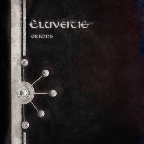 Eluveitie - Оrigins [2СD] (2014)