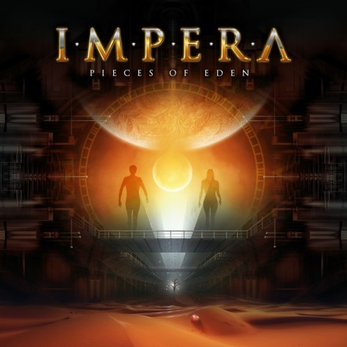 Impera - Рiесеs Оf Еdеn (2013)