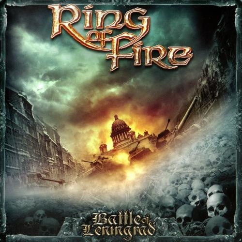 Ring Of Fire - Ваttlе Оf Lеningrаd (2014)
