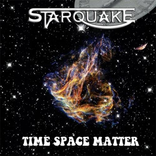 Starquake - Тimе Sрасе Маttеr (2019)