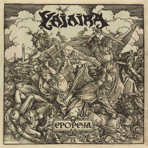 Yajaira - Epopeya (2024)