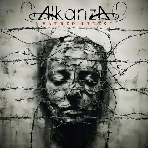 Alkanza - Hatred Lines (2024)