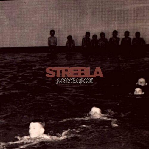 Strebla - Annegare [EP] (2024)