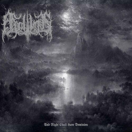 Aeon Winds - And Night Shall Have Dominion (Remastered, 2024) (2024)