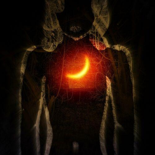 Parker Henrion - In Darkness There Is Light (2024)