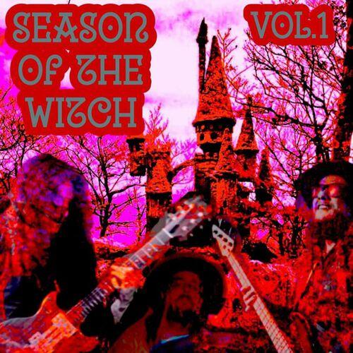 Season of the Witch - Vol. 1 (2022)
