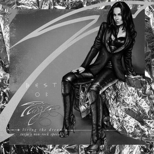 Tarja Turunen - Best of: Living the Dream (Tarja's Non-Rock Specials) (2024)