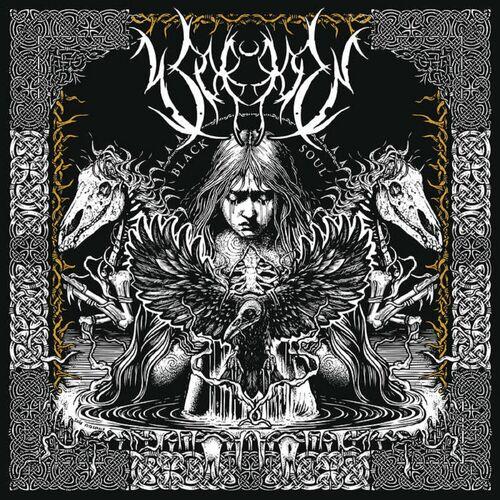 Sorrow - Black soul (2024)