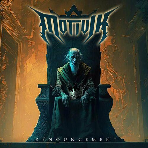 Motivik - Renouncement (2024)