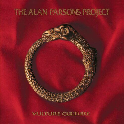 The Alan Parsons Project - Vulture Culture (2024 Remaster) 