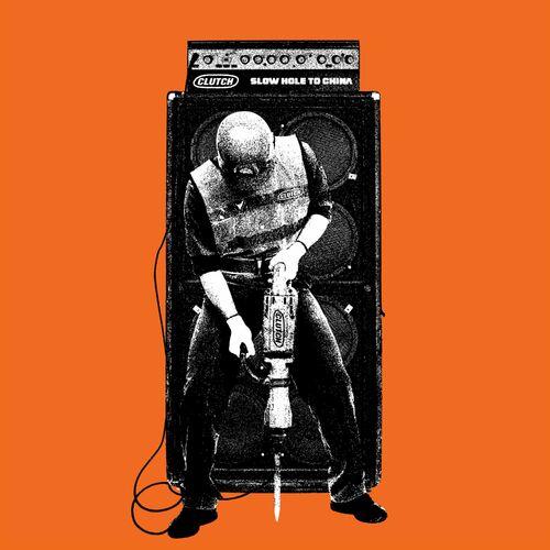 Clutch - Slow Hole to China (2024 Remaster) + Hi-Res