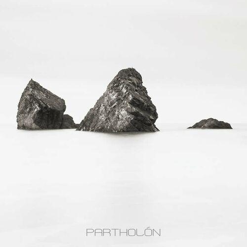 Partholon - The Ocean Pours In (2024)