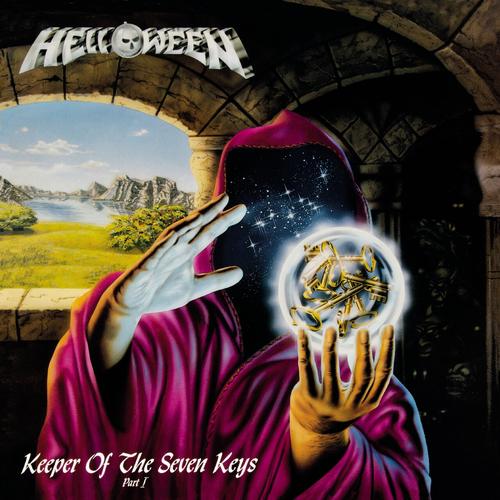 Helloween - Keeper of the Seven Keys, Pt. 1 (2024 Remaster) + Hi-Res