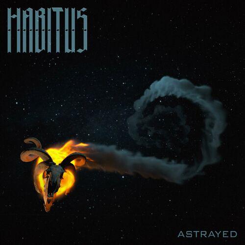 Habitus - Astrayed (2024)