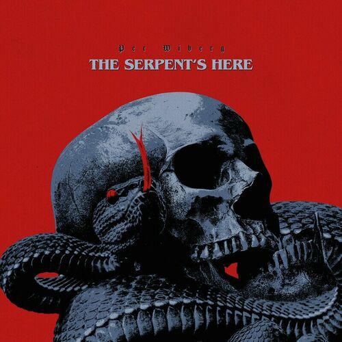Per Wiberg - The Serpent’s Here (2024)
