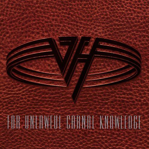 Van Halen - For Unlawful Carnal Knowledge (2024 Expanded Edition, 2023 Remaster) + Hi-Res