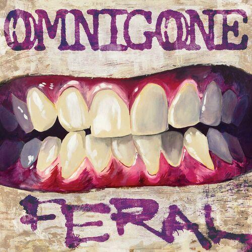 Omnigone - Feral (2024)