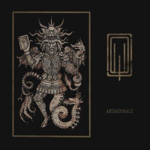 Oldd Wvrms - Abysséphale (2024)