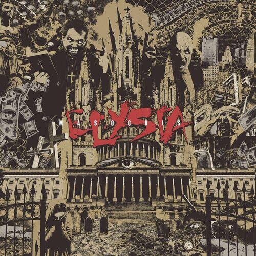 Elysia - Masochist (Deluxe Remaster 2024) (2024)