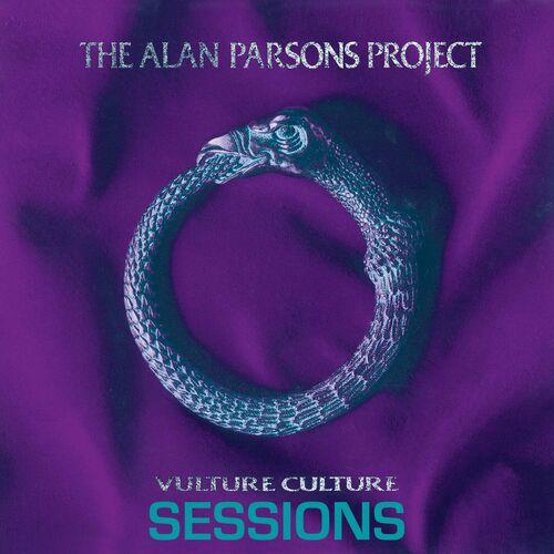 The Alan Parsons Project - Vulture Culture (Sessions) (2024)