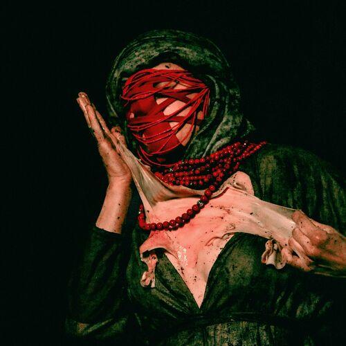 MACHUKHA - Mochari (2024)