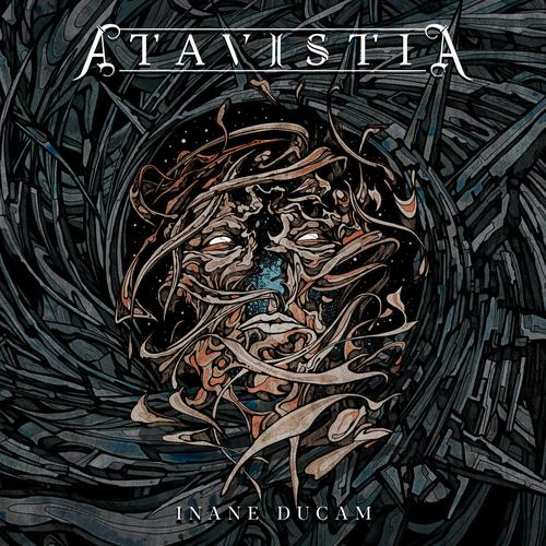 Atavistia - Inane Ducam (I will lead into nothingness) [ep] (2024)