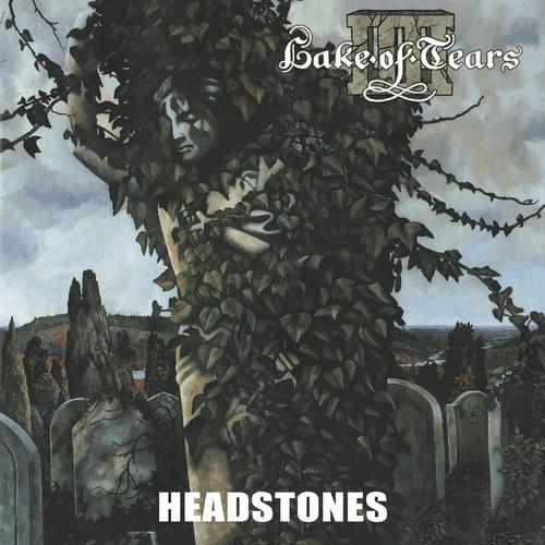 Lake of Tears - Headstones (2024 Remastered edition) 
