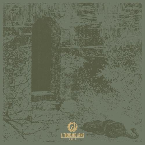 A Thousand Arms - Open Language: Volume IX [Side B] (2024)