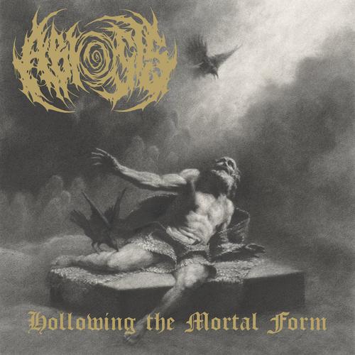 ABIOSIS - Hollowing the Mortal Form (2024)