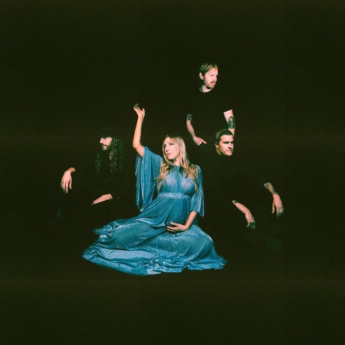 Blues Pills - Birthday (2024) + Hi-Res