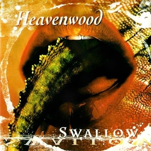 Heavenwood - Swallow (Reissue 2024)