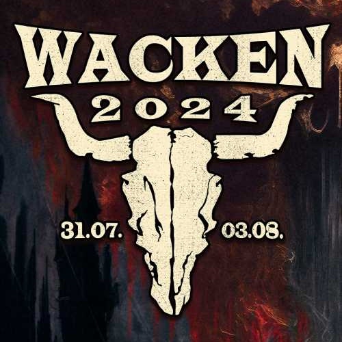 Cradle of Filth - Wacken Open Air Live (2024) 1080p