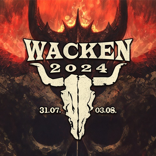Feuerschwanz - Wacken Open Air [2024] 1080p