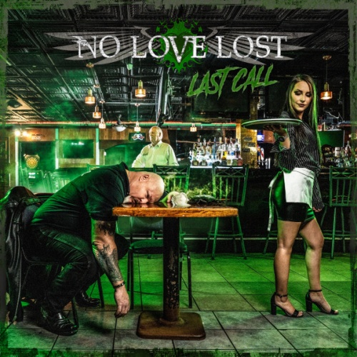 No Love Lost – Last Call 2023 Kivel Records