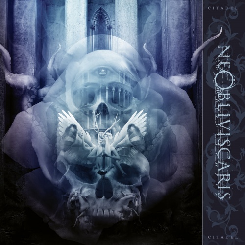 Ne Obliviscaris - Citadel (Remastered 2024) + Hi-res Ne Obliviscaris - Citadel (Remastered 2024) + Hi-res
