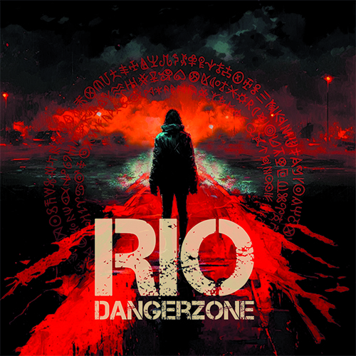 Rio - Dangerzone 2024 [Repackaged & Remastered]