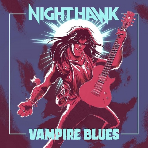 Nighthawk - Vampire Blues (2024) 320+FLAC