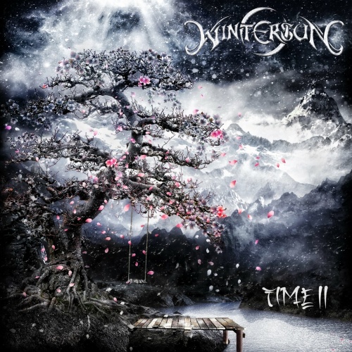 Wintersun - Time II (2024) + Hi-Res