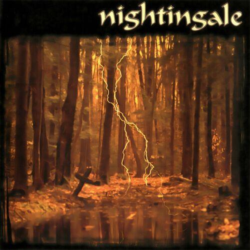 Nightingale - I [2CD SLIPCASE] (2024) CD Scans