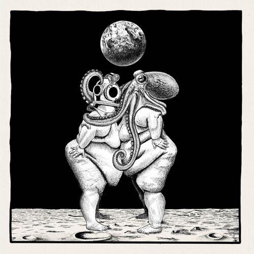 Kevin und die tätowierte Vollzeitmutter - Butter bei die Fische (2024)