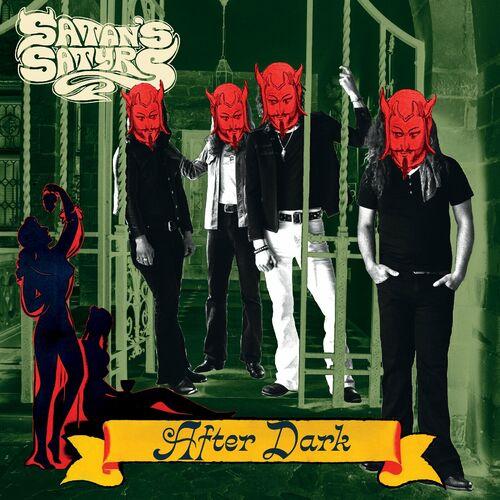 Satan's Satyrs - After Dark (2024) + Hi-Res