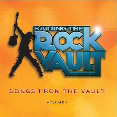 VA - Raiding the Rock Vault: Songs From the Vault [Volume I] (2015)