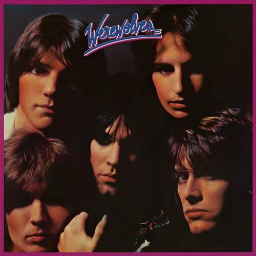 Werewolves - Werewolves (Expanded Edition) 2024)