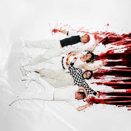 Stand Atlantic - WAS HERE (2024)