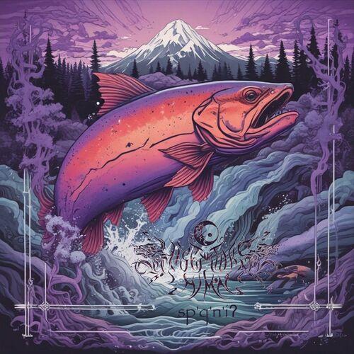 HIMETUKS HIMI N - Sp'q'n'í? (2024)