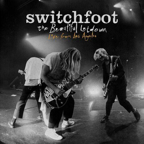 Switchfoot - The Beautiful Letdown - Live from Los Angeles (2024)