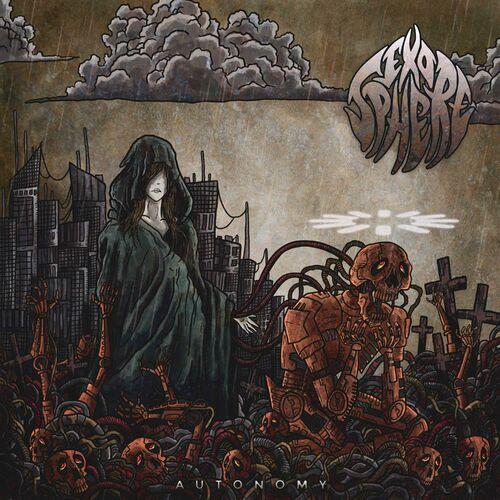exosphere - Autonomy (2024)