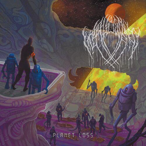 Wallowing - Planet Loss (Deluxe, 2024 Remaster) + Hi-Res