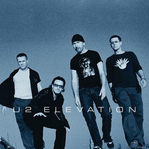 U2 - Elevation (Remastered 2024) (2024)